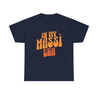 In My Massi Era T-Shirt – Funny Desi Auntie Shirt