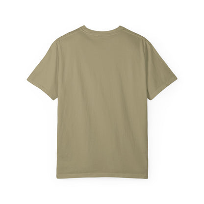 Gabru T-Shirt | Punjabi Desi Swagger Graphic Tee for Men