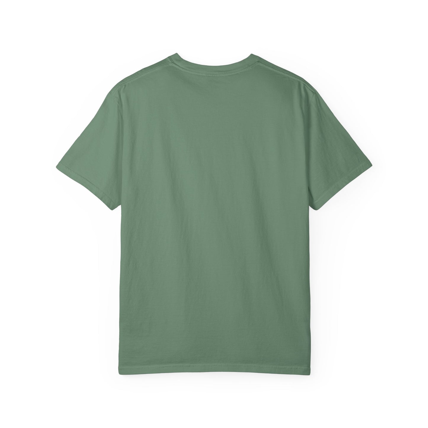 Gabru T-Shirt | Punjabi Desi Swagger Graphic Tee for Men
