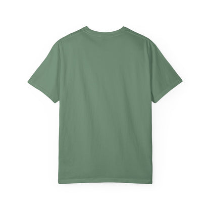 Gabru T-Shirt | Punjabi Desi Swagger Graphic Tee for Men