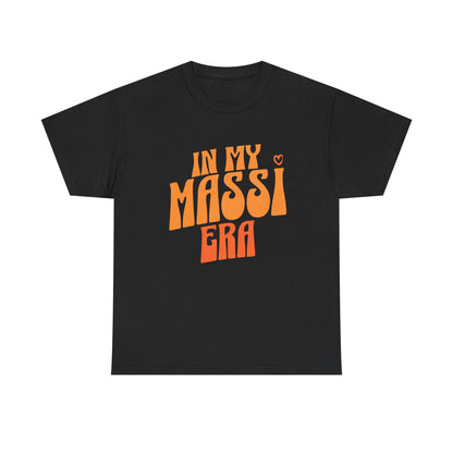 In My Massi Era T-Shirt – Funny Desi Auntie Shirt