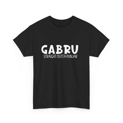 Gabru T-Shirt – Desi Swagger