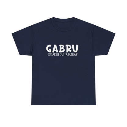 Gabru T-Shirt – Desi Swagger