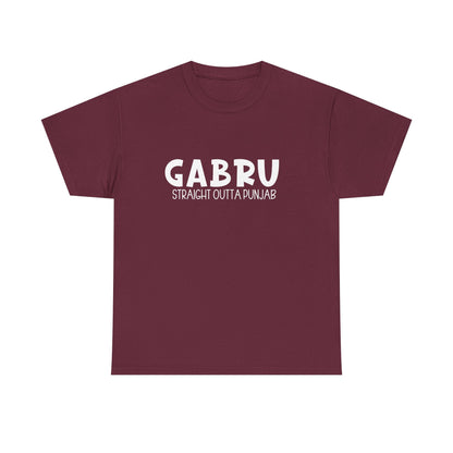 Gabru T-Shirt – Desi Swagger