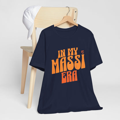 In My Massi Era T-Shirt – Funny Desi Auntie Shirt