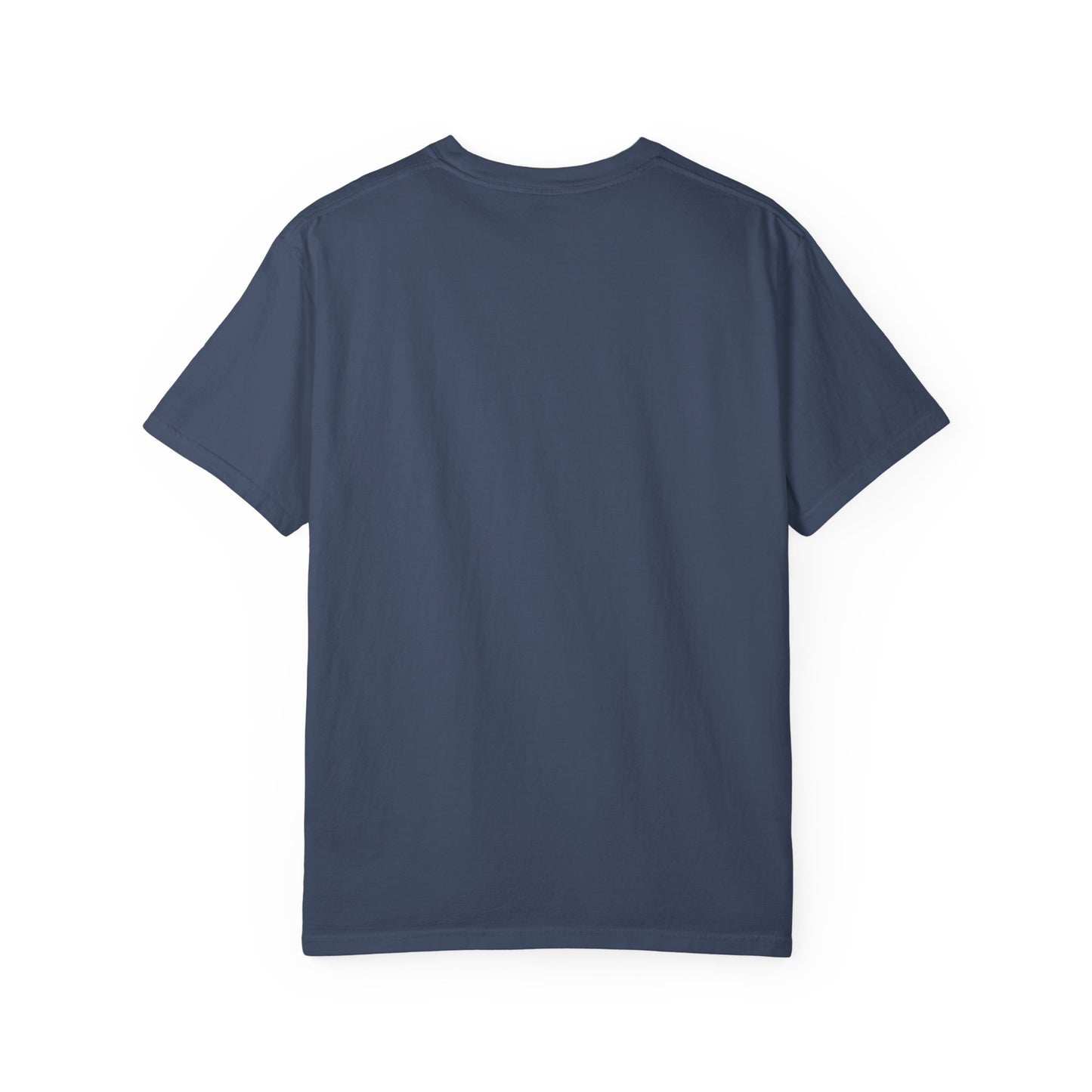 Gabru T-Shirt | Punjabi Desi Swagger Graphic Tee for Men