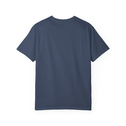 Gabru T-Shirt | Punjabi Desi Swagger Graphic Tee for Men