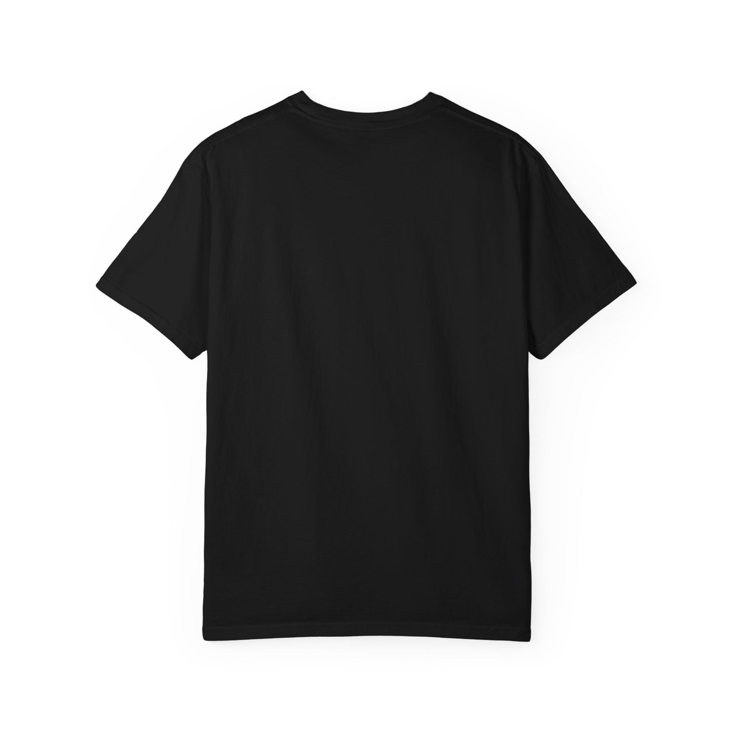 Gabru T-Shirt | Punjabi Desi Swagger Graphic Tee for Men