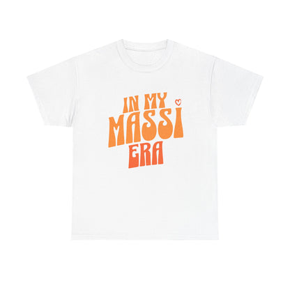 In My Massi Era T-Shirt – Funny Desi Auntie Shirt