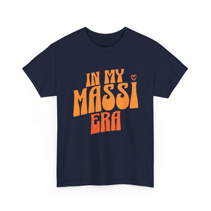 In My Massi Era T-Shirt – Funny Desi Auntie Shirt
