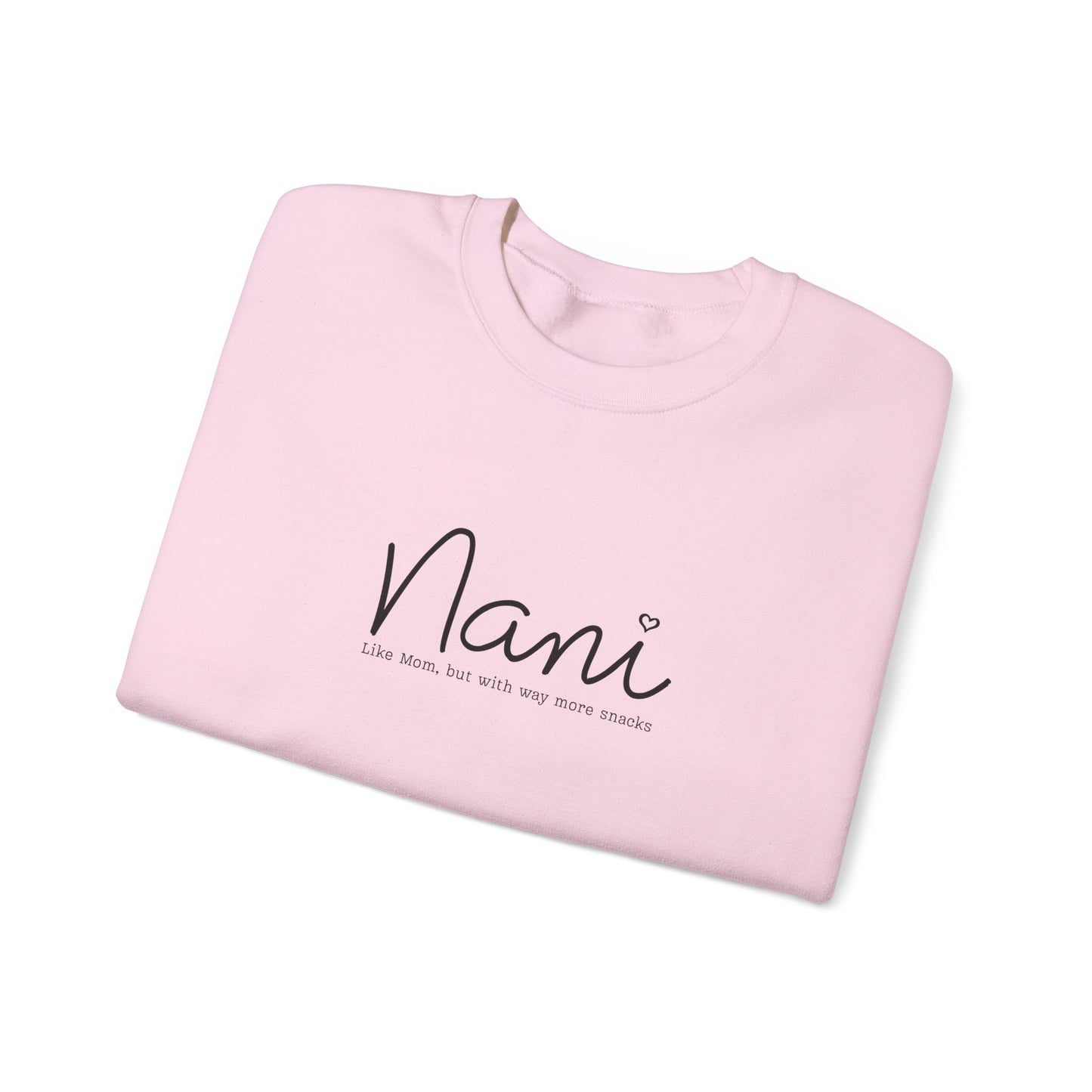 Nani Sweatshirt Gift | Baby Announcement Gifts | Desi Grandma Gift | South Asian  Pregnancy reveal | Indian Punjabi | Mothers Day Gift