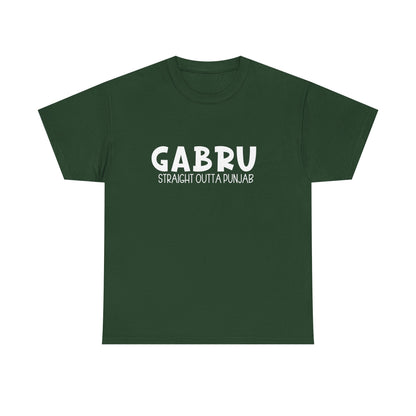 Gabru T-Shirt – Desi Swagger