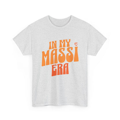 In My Massi Era T-Shirt – Funny Desi Auntie Shirt