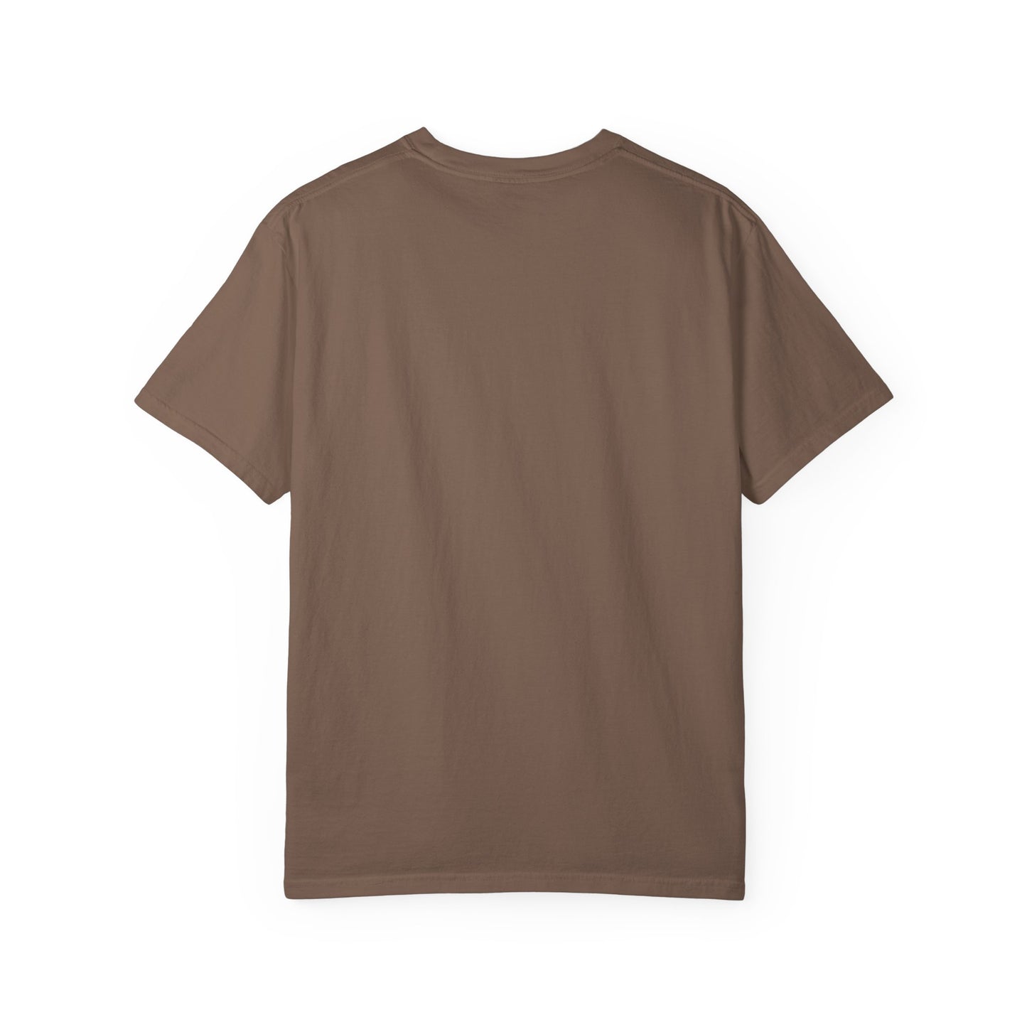 Gabru T-Shirt | Punjabi Desi Swagger Graphic Tee for Men