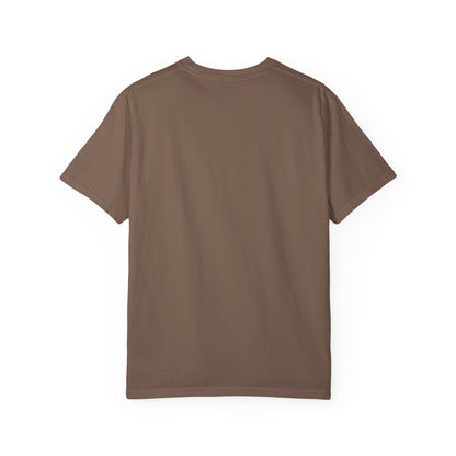 Gabru T-Shirt | Punjabi Desi Swagger Graphic Tee for Men