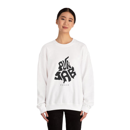 Original Punjab Unisex Sweatshirt