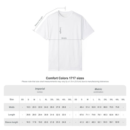 Gabru T-Shirt | Punjabi Desi Swagger Graphic Tee for Men