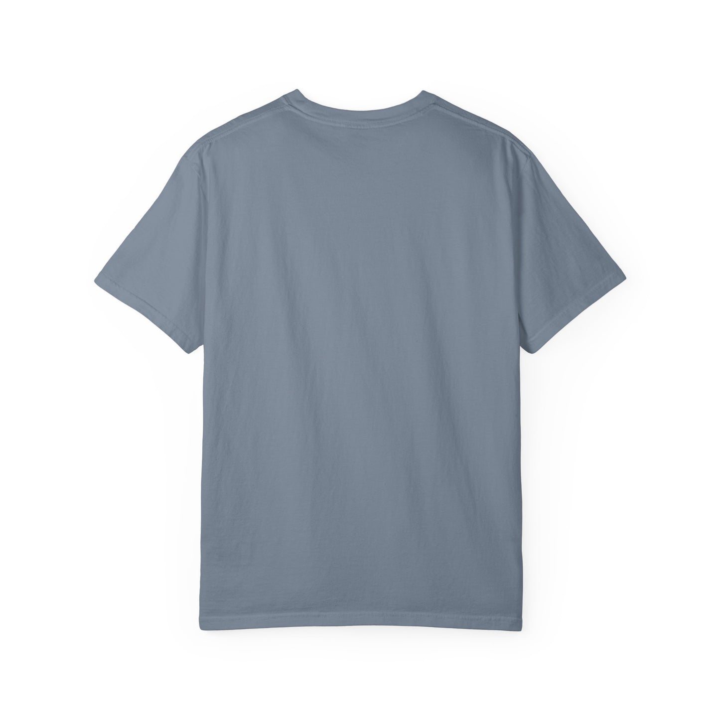 Gabru T-Shirt | Punjabi Desi Swagger Graphic Tee for Men