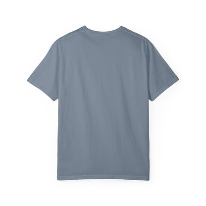 Gabru T-Shirt | Punjabi Desi Swagger Graphic Tee for Men