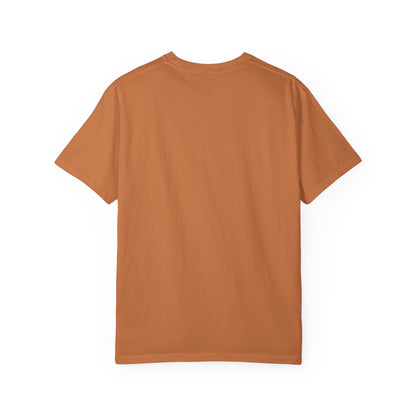 Gabru T-Shirt | Punjabi Desi Swagger Graphic Tee for Men
