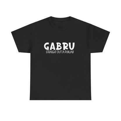 Gabru T-Shirt – Desi Swagger