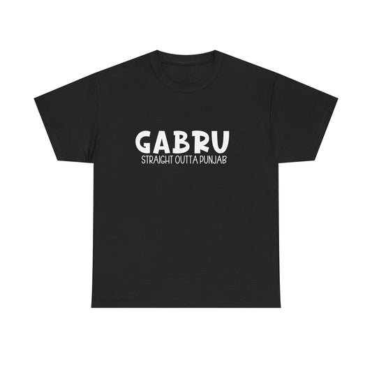 Gabru T-Shirt – Desi Swagger