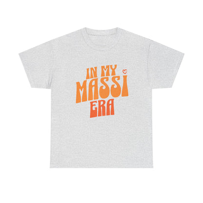 In My Massi Era T-Shirt – Funny Desi Auntie Shirt