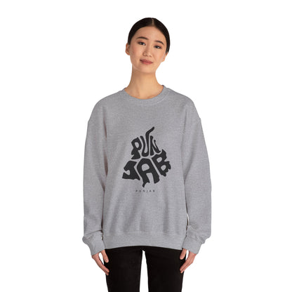 Original Punjab Unisex Sweatshirt