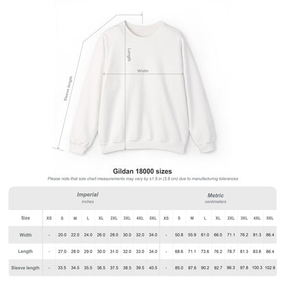 Llamaste Sweatshirt | Funny Desi Llama Yoga Pun Crewneck
