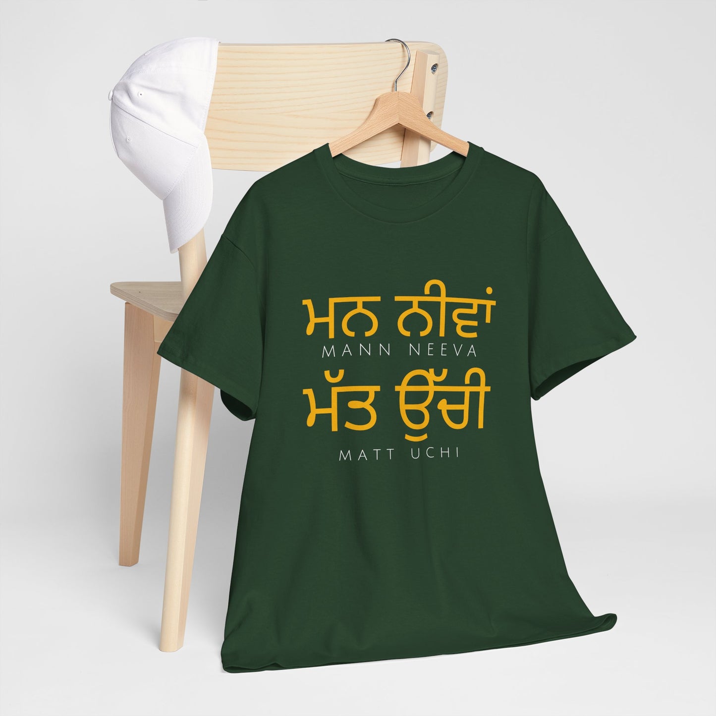 DESI PUNJABI T-SHIRT GIFTS