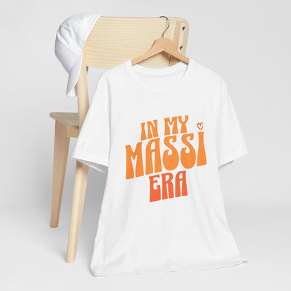 In My Massi Era T-Shirt – Funny Desi Auntie Shirt
