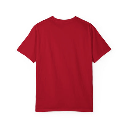 Gabru T-Shirt | Punjabi Desi Swagger Graphic Tee for Men