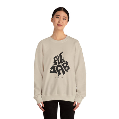 Original Punjab Unisex Sweatshirt