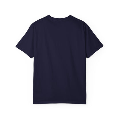 Gabru T-Shirt | Punjabi Desi Swagger Graphic Tee for Men