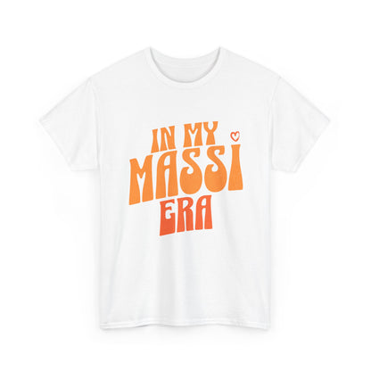 In My Massi Era T-Shirt – Funny Desi Auntie Shirt