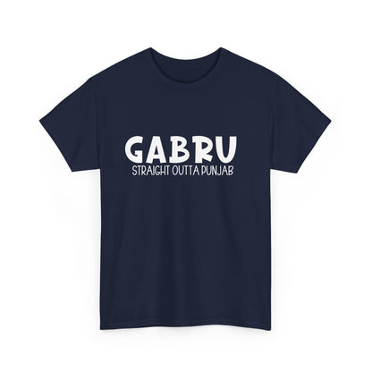 Gabru T-Shirt – Desi Swagger