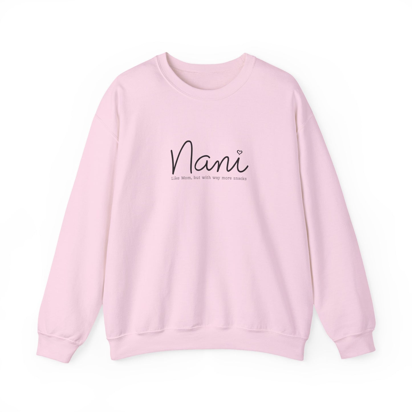 Nani Sweatshirt Gift | Baby Announcement Gifts | Desi Grandma Gift | South Asian  Pregnancy reveal | Indian Punjabi | Mothers Day Gift