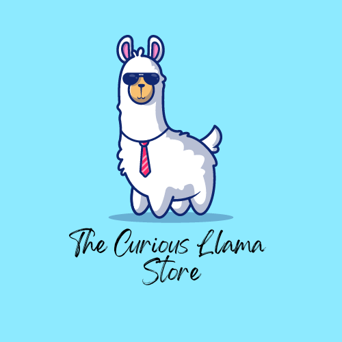 The Curious Llama Store